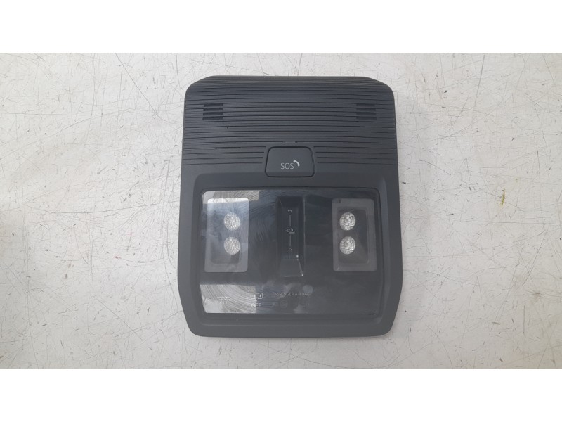 Recambio de luz interior para volkswagen id.4 (e21) gtx referencia OEM IAM 10A959561  