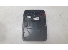 Recambio de luz interior para volkswagen id.4 (e21) gtx referencia OEM IAM 10A959561   2