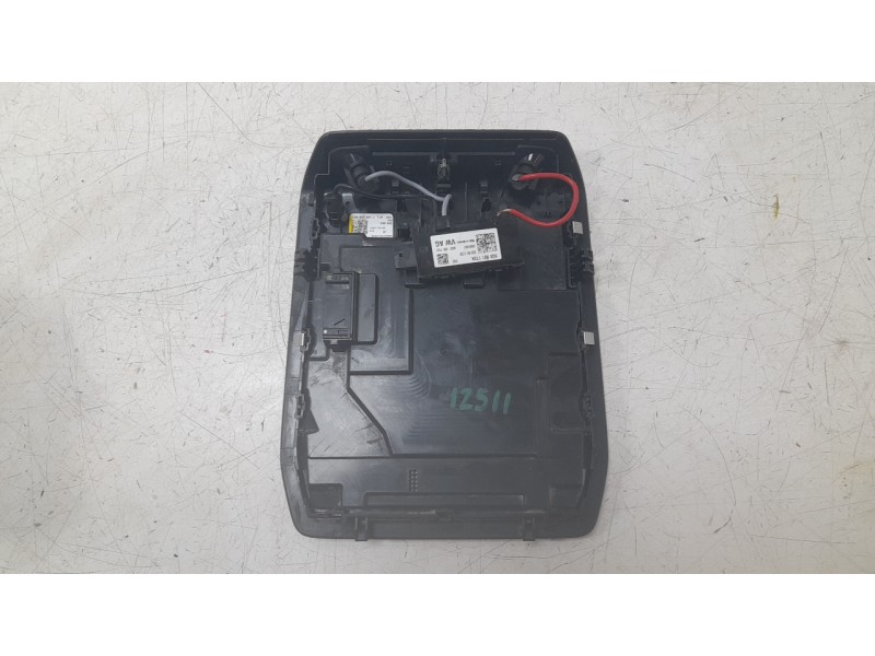 Recambio de luz interior para volkswagen id.4 (e21) gtx referencia OEM IAM 10A959561  