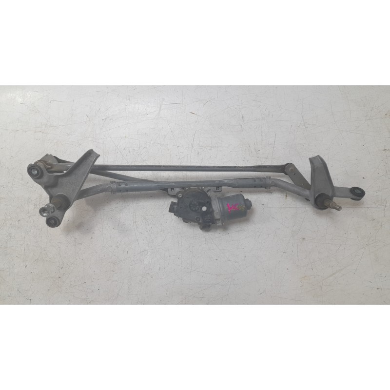 Recambio de motor limpia delantero para land rover discovery sport (l550) 2.0 d 4x4 referencia OEM IAM FK7217500AA  