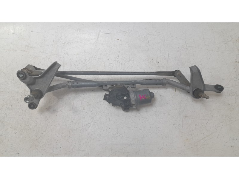 Recambio de motor limpia delantero para land rover discovery sport (l550) 2.0 d 4x4 referencia OEM IAM FK7217500AA  