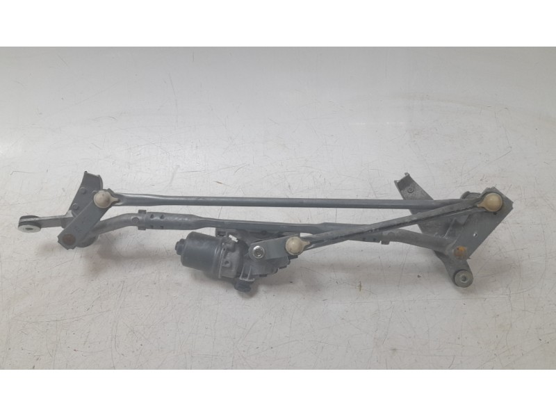 Recambio de motor limpia delantero para land rover discovery sport (l550) 2.0 d 4x4 referencia OEM IAM FK7217500AA  