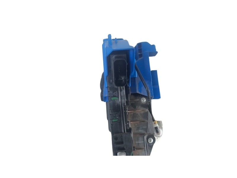 Recambio de cerradura puerta delantera izquierda para hyundai tucson referencia OEM IAM 81310N7000  