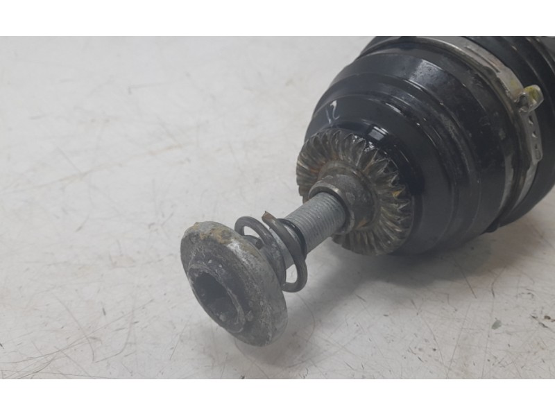 Recambio de transmision delantera derecha para bmw x1 (f48) sdrive 18 d referencia OEM IAM 874028001  B12877T68688