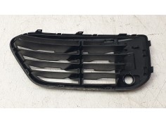Recambio de rejilla paragolpes delantero para bmw x1 (f48) sdrive 18 d referencia OEM IAM 51117354778   2