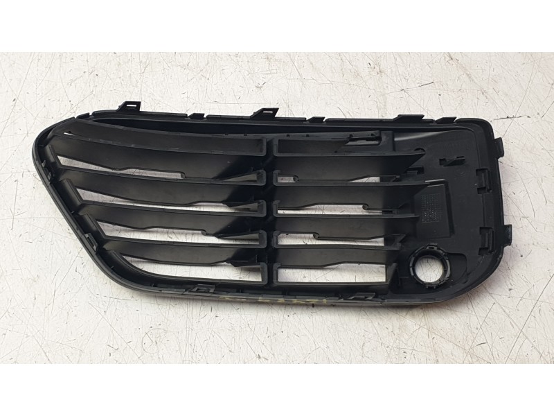 Recambio de rejilla paragolpes delantero para bmw x1 (f48) sdrive 18 d referencia OEM IAM 51117354778  