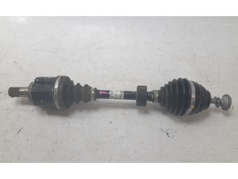 Recambio de transmision delantera izquierda para bmw x1 (f48) sdrive 18 d referencia OEM IAM 848264501  