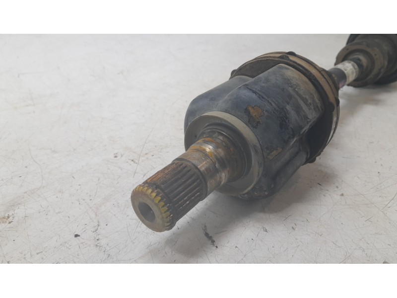 Recambio de transmision delantera izquierda para bmw x1 (f48) sdrive 18 d referencia OEM IAM 848264501  