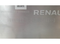 Recambio de bateria para renault captur e-tech hybrid referencia OEM IAM 295105420R   2