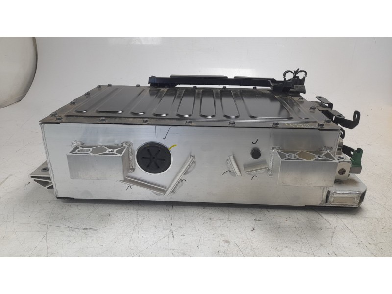 Recambio de bateria para renault captur e-tech hybrid referencia OEM IAM 295105420R  