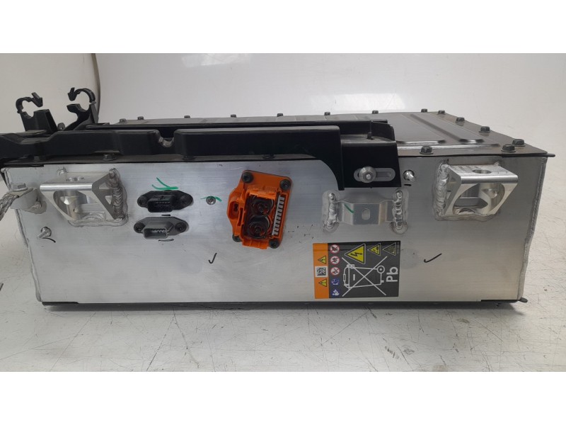 Recambio de bateria para renault captur e-tech hybrid referencia OEM IAM 295105420R  