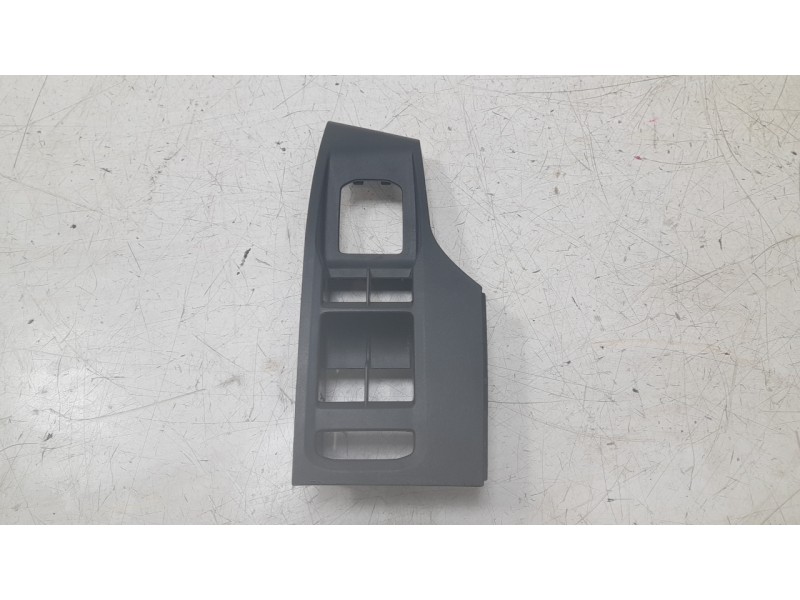 Recambio de moldura para cupra leon (kl1, ku1, kug) 1.5 tsi referencia OEM IAM 6F1867171E  