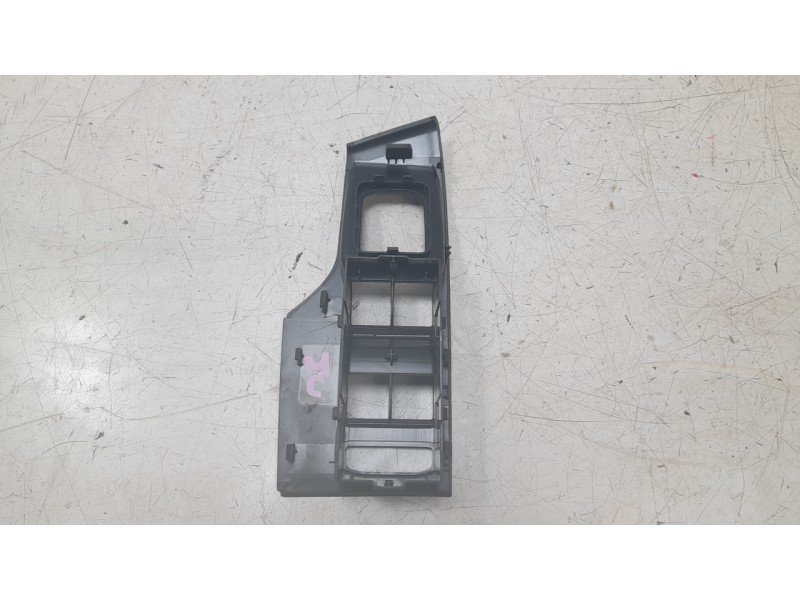 Recambio de moldura para cupra leon (kl1, ku1, kug) 1.5 tsi referencia OEM IAM 6F1867171E  
