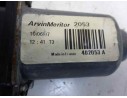 ELEVALUNAS TRASERO IZQUIERDO 82701JD400 82701JD400 111727
