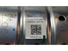Recambio de filtro de particulas para kia ceed tourer (cd) 1.0 t-gdi referencia OEM IAM 289G007FP0   2