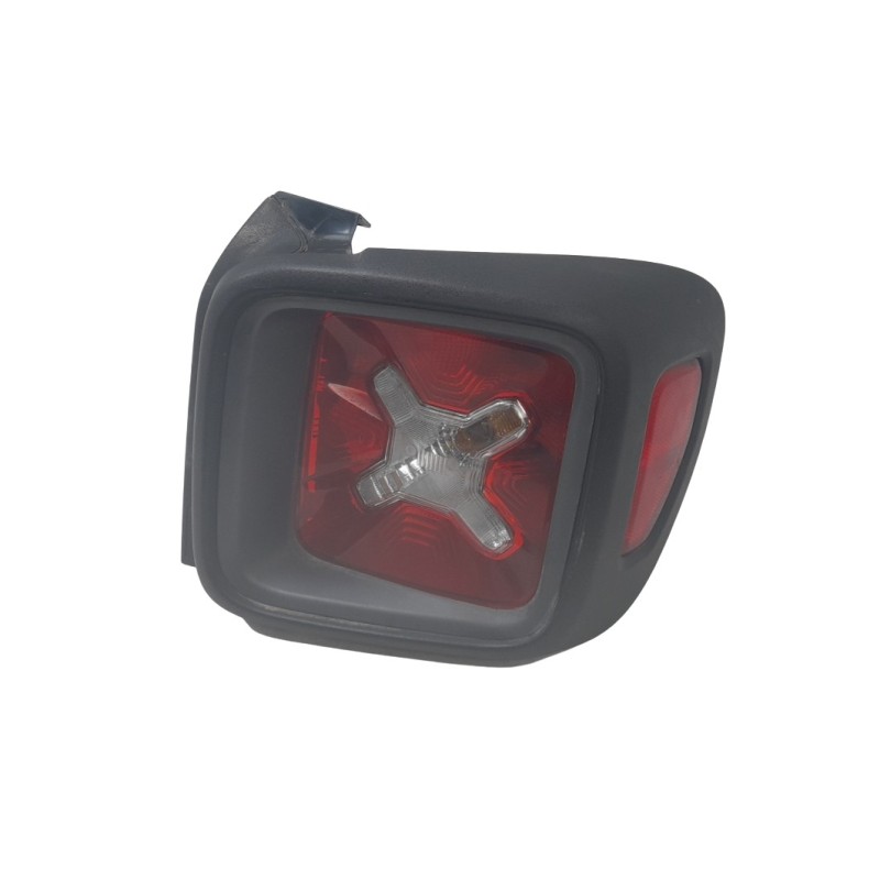 Recambio de piloto trasero derecho para jeep renegade suv (bu, b1, bv) 2.0 crd 4x4 referencia OEM IAM 51964231DX  LLL401