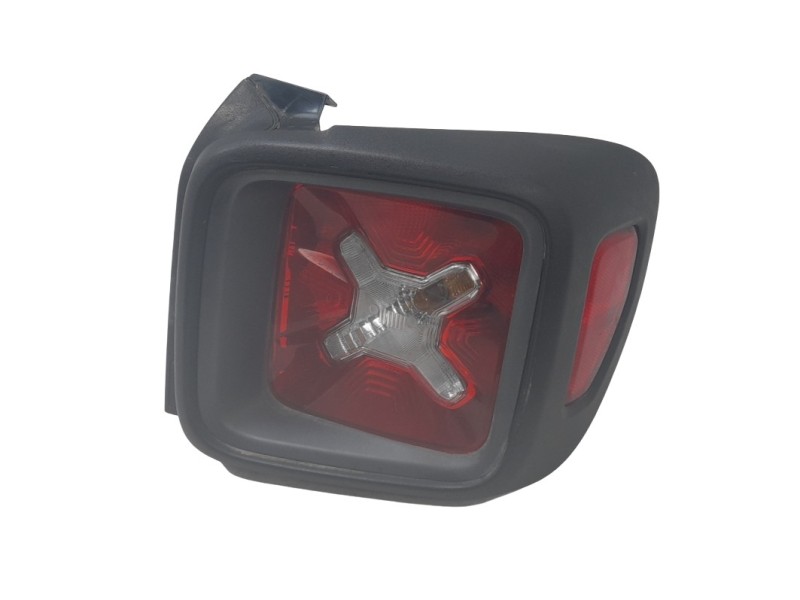 Recambio de piloto trasero derecho para jeep renegade suv (bu, b1, bv) 2.0 crd 4x4 referencia OEM IAM 51964231DX  LLL401