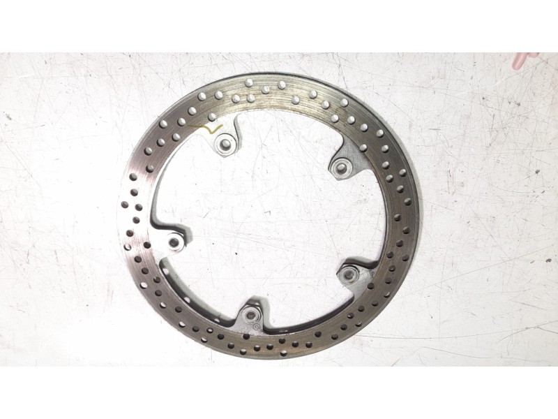 Recambio de disco freno delantero para bmw r 1250 r 1250 rs (1r13) referencia OEM IAM 34118526575  