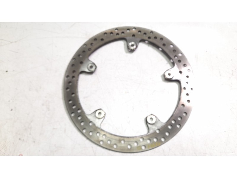 Recambio de disco freno delantero para bmw r 1250 r 1250 rs (1r13) referencia OEM IAM 34118526575  