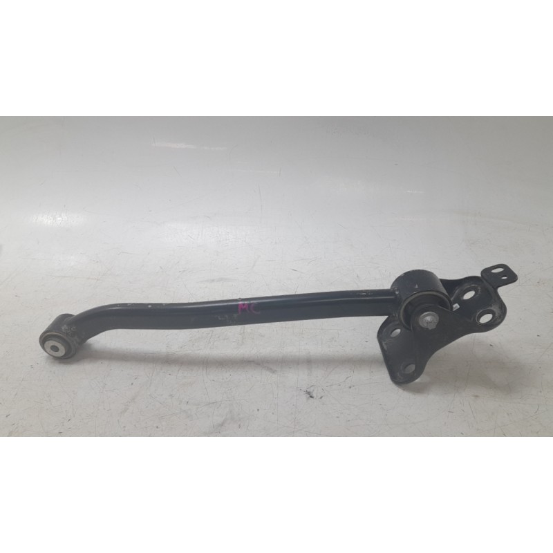 Recambio de soporte brazo suspension trasero derecho para jeep renegade suv (bu, b1, bv) 2.0 crd 4x4 referencia OEM IAM 62113654