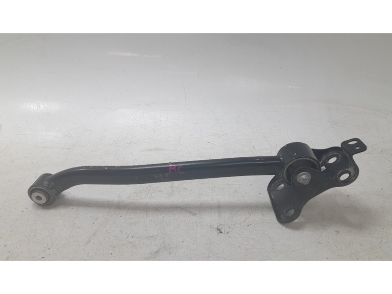 Recambio de soporte brazo suspension trasero derecho para jeep renegade suv (bu, b1, bv) 2.0 crd 4x4 referencia OEM IAM 62113654