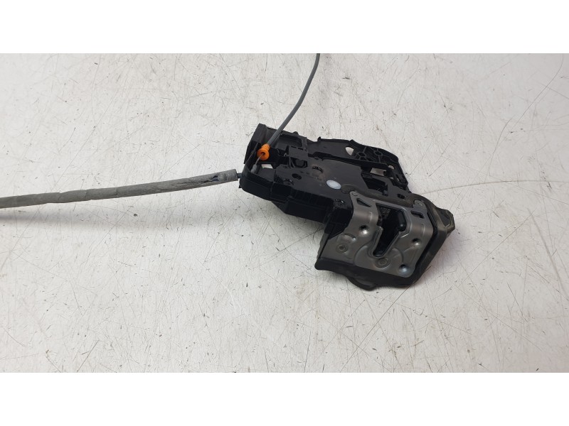 Recambio de cerradura puerta delantera derecha para mercedes-benz clase gla (bm 247) gla 200 (247.787) referencia OEM IAM A24772