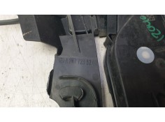 Recambio de cerradura puerta delantera derecha para mercedes-benz clase gla (bm 247) gla 200 (247.787) referencia OEM IAM A24772 2