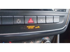 Recambio de warning para mercedes-benz clase gla (w156) gla 200 cdi (156.908) referencia OEM IAM 2469053302   2