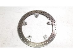 DISCO FRENO DELANTERO 34118526575 