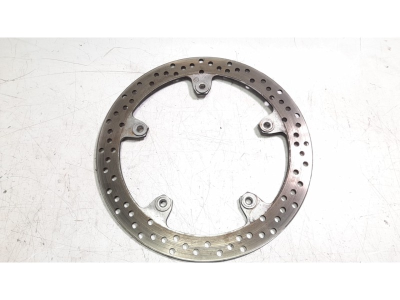 Recambio de disco freno delantero para bmw r 1250 r 1250 rs (1r13) referencia OEM IAM 34118526575  