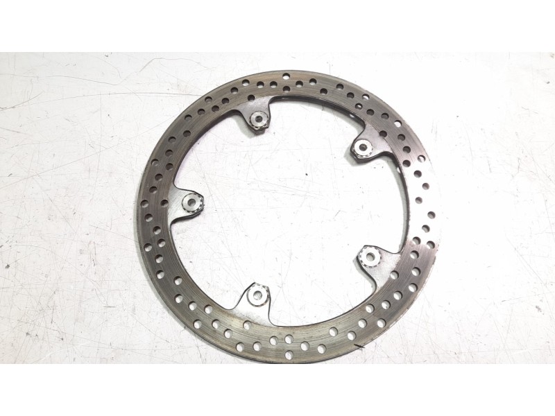 Recambio de disco freno delantero para bmw r 1250 r 1250 rs (1r13) referencia OEM IAM 34118526575  