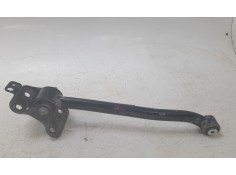 SOPORTE BRAZO SUSPENSION TRASERO IZQUIERDO 521136510 