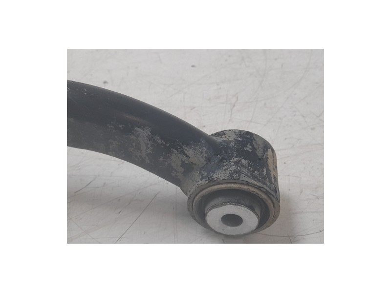 Recambio de soporte brazo suspension trasero izquierdo para jeep renegade suv (bu, b1, bv) 2.0 crd 4x4 referencia OEM IAM 521136