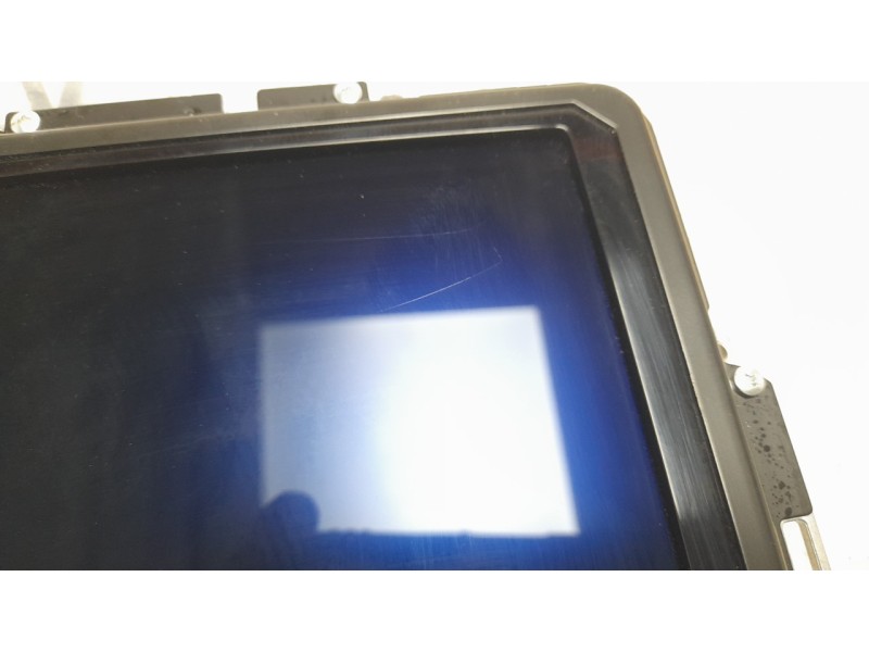Recambio de pantalla multifuncion para volvo v60 ii cross country (227) d4 awd referencia OEM IAM 32247465AA  