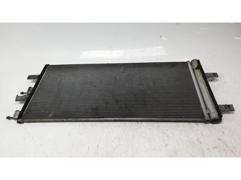 Recambio de condensador / radiador aire acondicionado para bmw x1 (f48) sdrive 18 d referencia OEM IAM 9271207  BM200C001/350410
