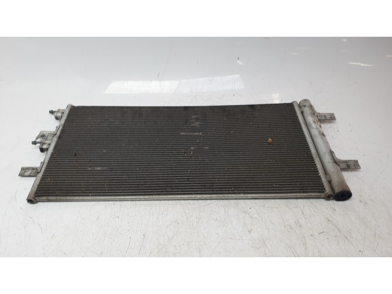 Recambio de condensador / radiador aire acondicionado para bmw x1 (f48) sdrive 18 d referencia OEM IAM 9271207  BM200C001/350410