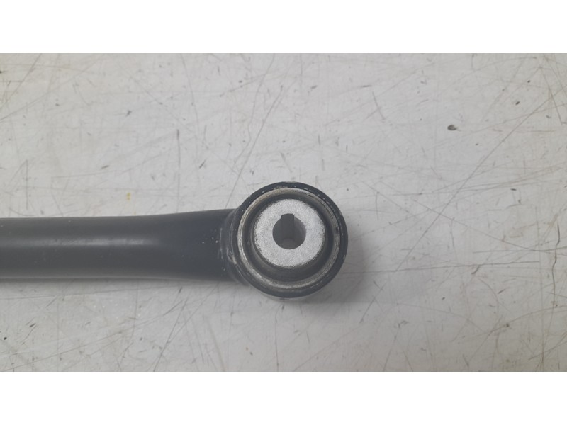 Recambio de brazo suspension trasero izquierdo para jeep renegade suv (bu, b1, bv) 2.0 crd 4x4 referencia OEM IAM 51945319  
