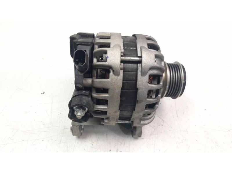 Recambio de alternador para mahindra kuv 100 2wd nxt referencia OEM IAM 1402AAA07451N F000BL06B3 
