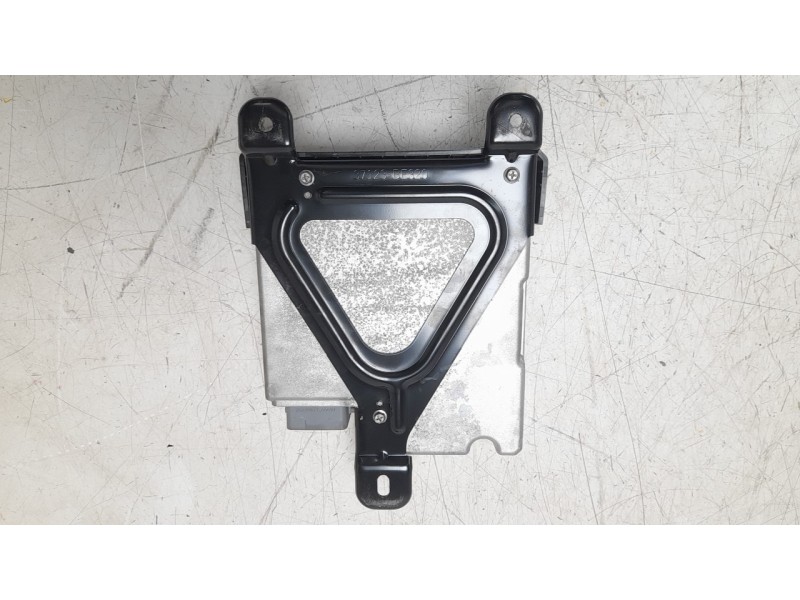 Recambio de bateria para hyundai kona 1.0 t-gdi referencia OEM IAM 37120BE220  