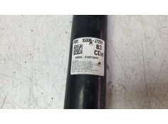 Recambio de amortiguador trasero izquierdo para kia ceed tourer (cd) 1.0 t-gdi referencia OEM IAM 55300J7200   2