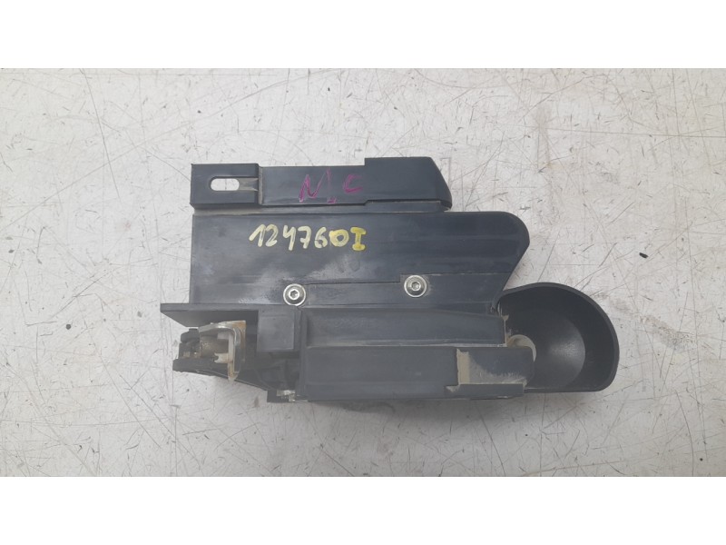 Recambio de cerradura puerta delantera izquierda para dacia duster iii eco-g 100 essential referencia OEM IAM 805036321R  
