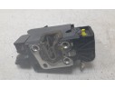 CERRADURA PUERTA DELANTERA IZQUIERDA 805036321R 