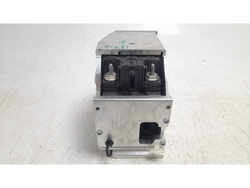 Recambio de bateria para audi a4 b9 (8w2, 8wc) 40 tfsi mild hybrid referencia OEM IAM 8W0915172B  