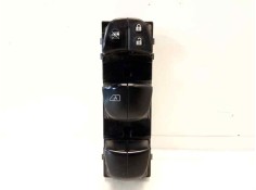 MANDO ELEVALUNAS DELANTERO IZQUIERDO 254011KA0B IAF670017 EWSNS014