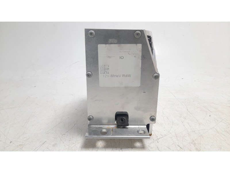 Recambio de bateria para audi a4 b9 (8w2, 8wc) 40 tfsi mild hybrid referencia OEM IAM 8W0915172B  