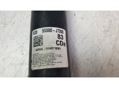 Recambio de amortiguador trasero derecho para kia ceed tourer (cd) 1.0 t-gdi referencia OEM IAM 55300J7200   2