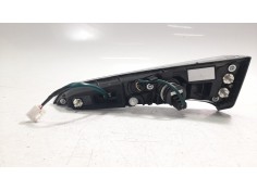 Recambio de piloto trasero izquierdo interior para toyota corolla (e21) referencia OEM IAM 8159102770   2