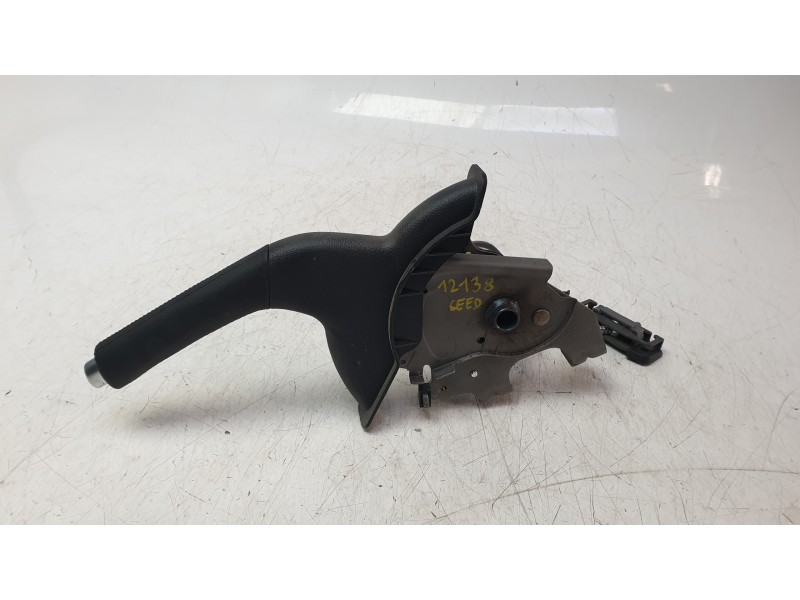 Recambio de palanca freno para kia ceed tourer (cd) 1.0 t-gdi referencia OEM IAM 59710J7150  