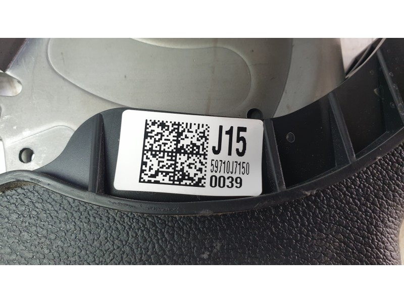 Recambio de palanca freno para kia ceed tourer (cd) 1.0 t-gdi referencia OEM IAM 59710J7150  