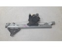 ELEVALUNAS TRASERO IZQUIERDO 827213136R 827213136R 